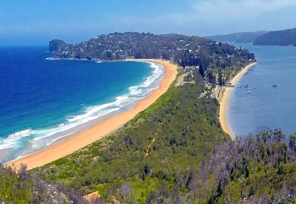 coastal