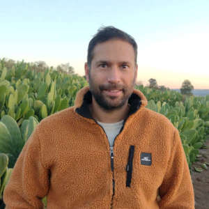 Ignacio Beyá Marshall